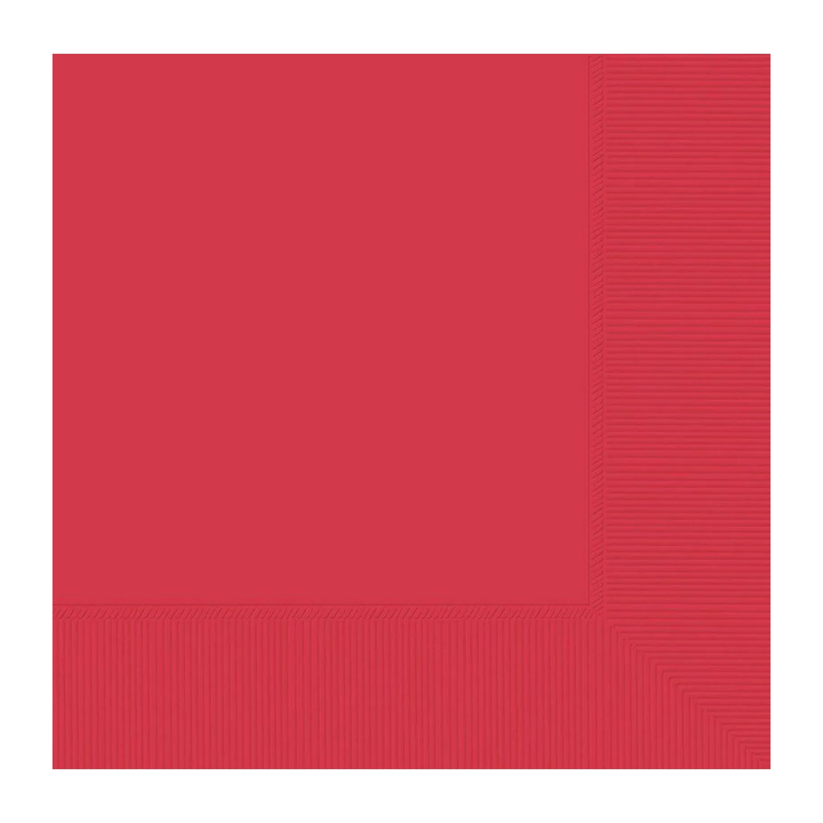 Apple Red Luncheon Napkins / Serviettes (Pack of 20)