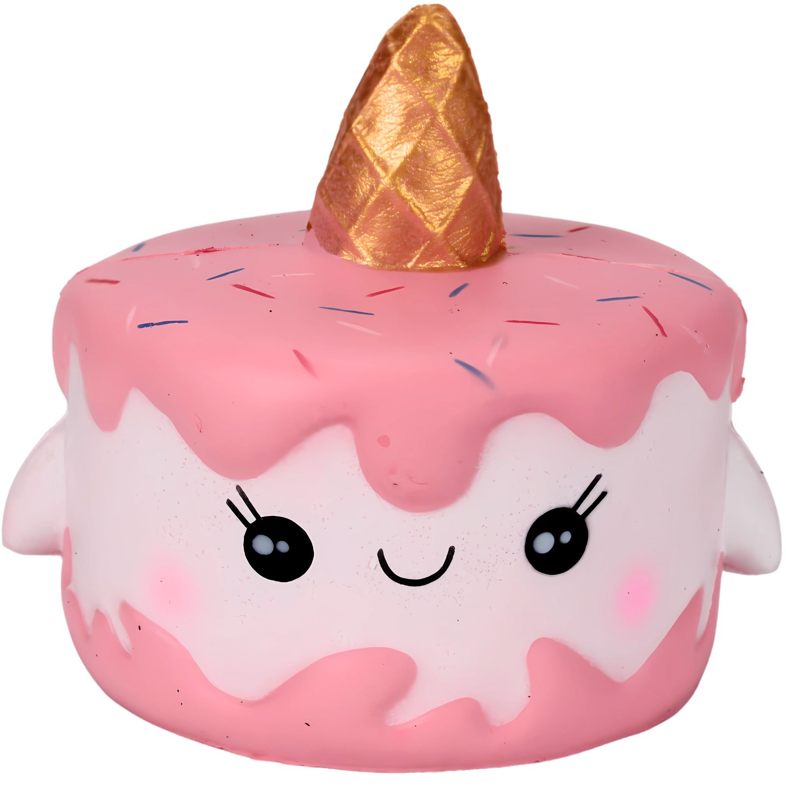 Squishy Cake Toy