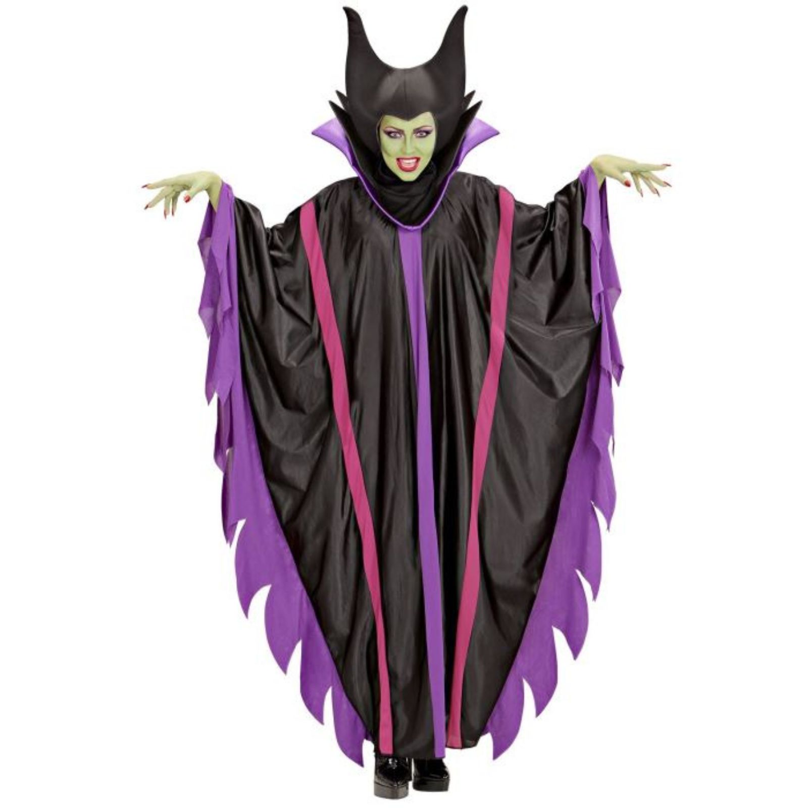 Malefizia Women's Costume 