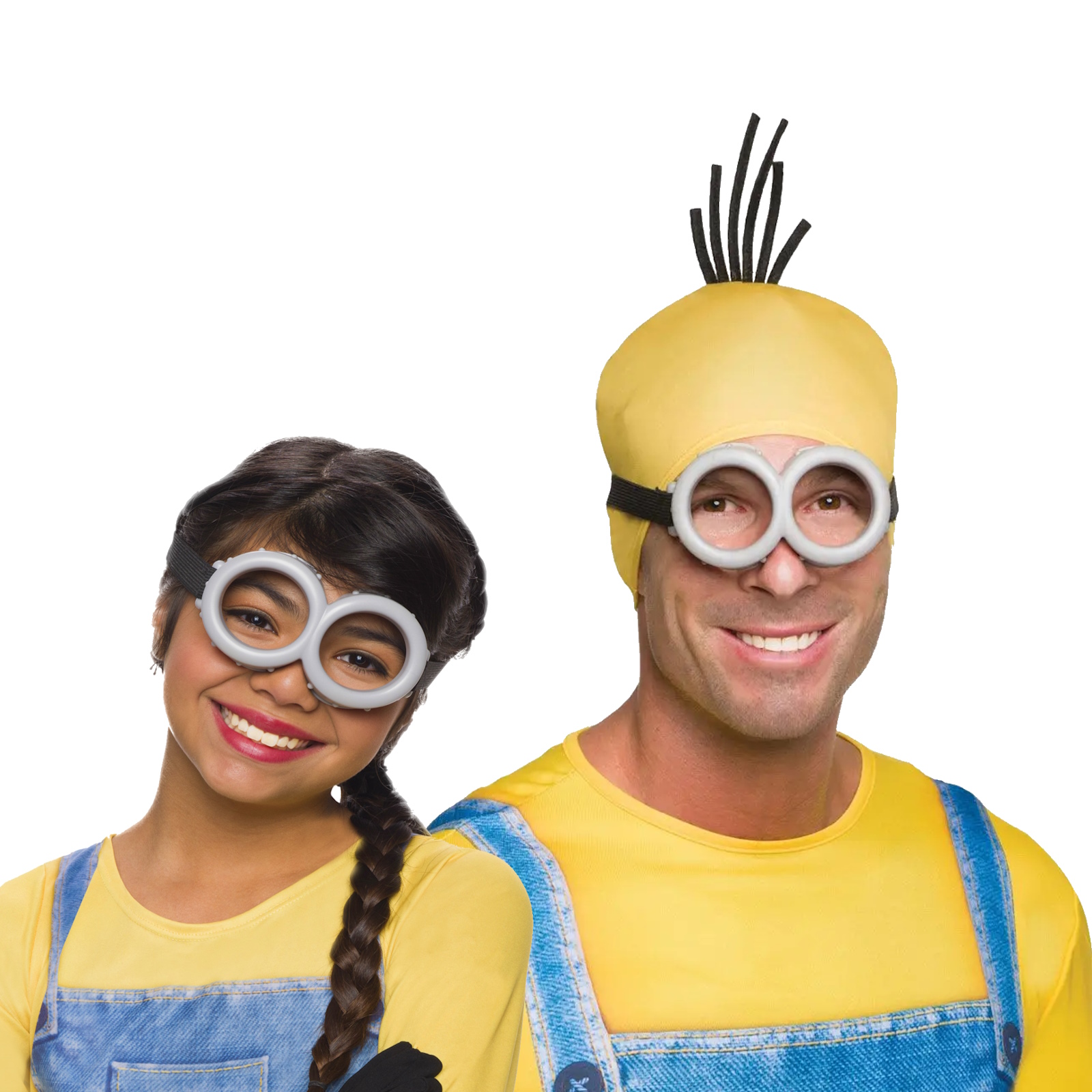 Despicable Me Minion Goggles