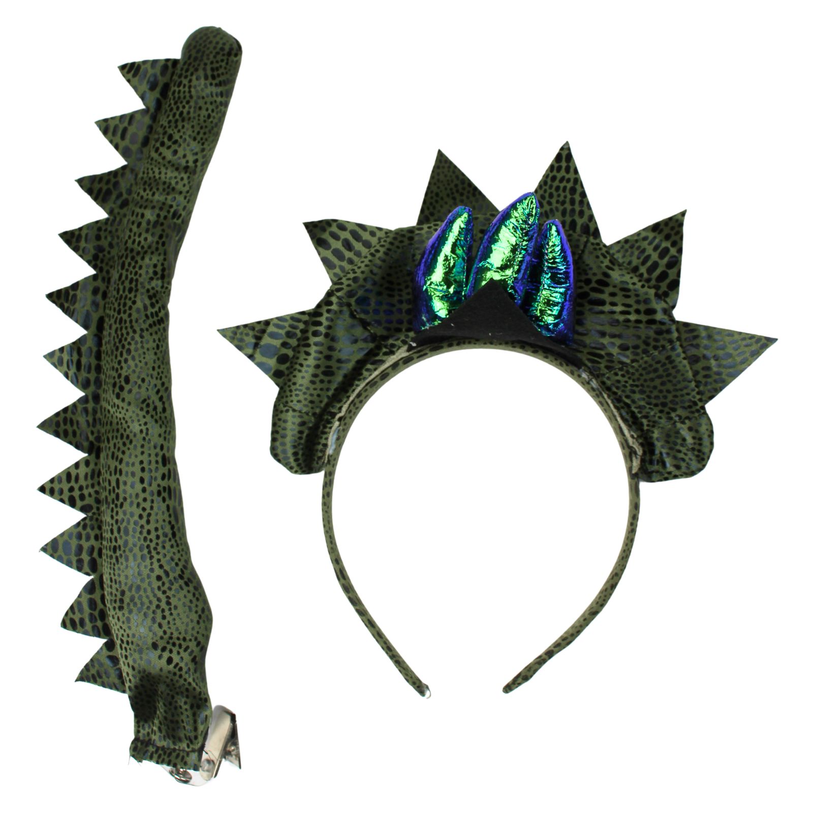 Dinosaur Costume Accessory Set