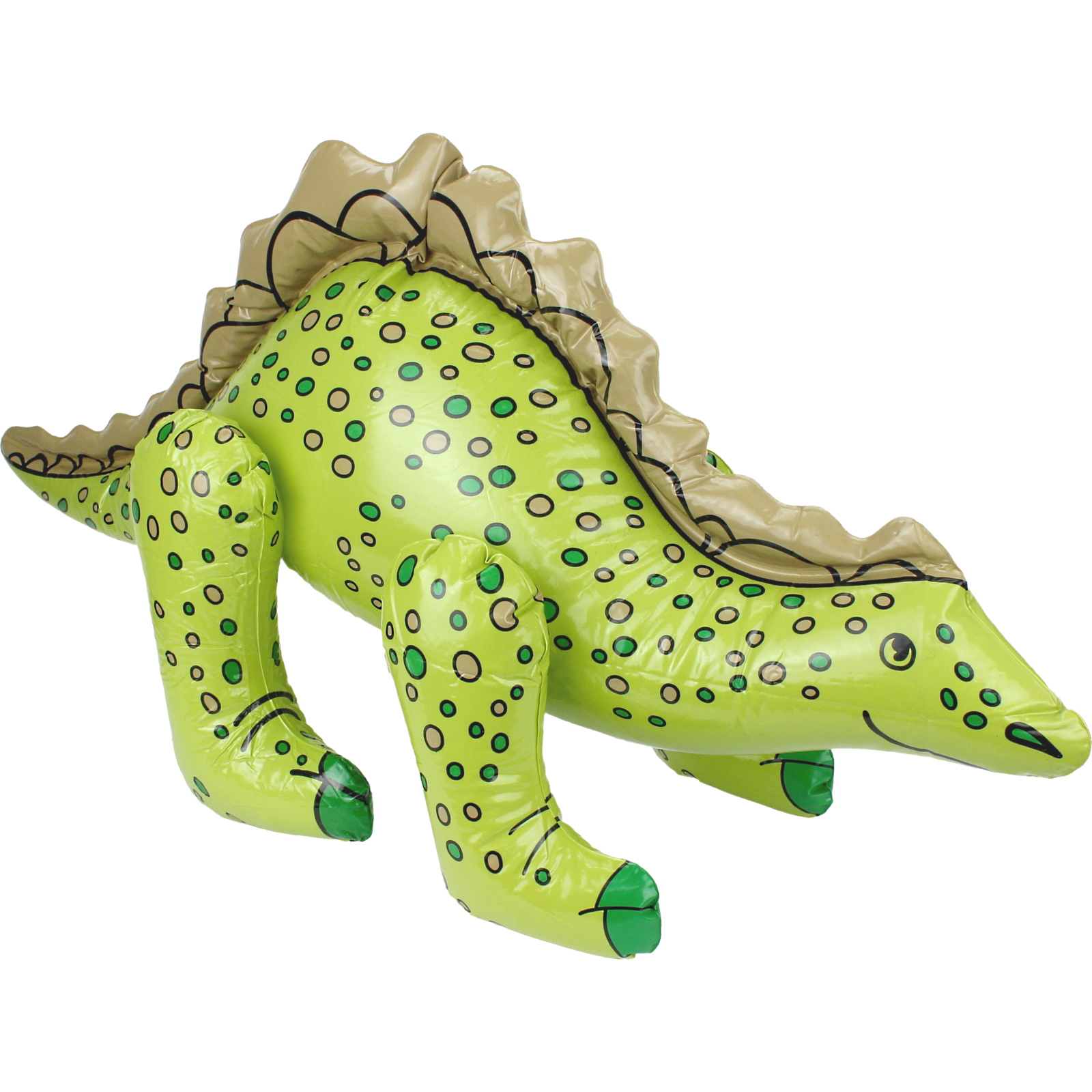 Inflatable Dinosaur - Stegosaurus