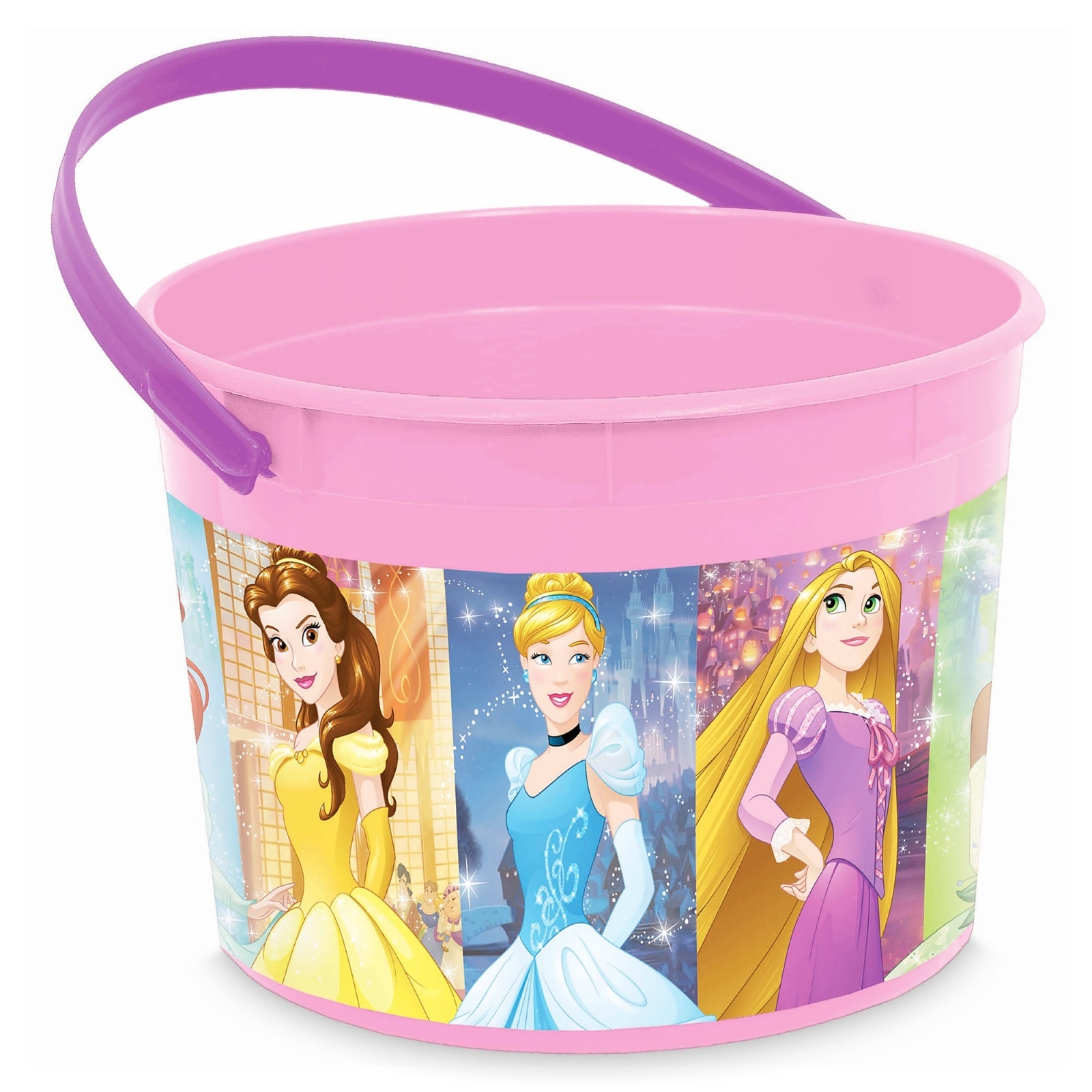 Disney Princess Dream Big Favour Container