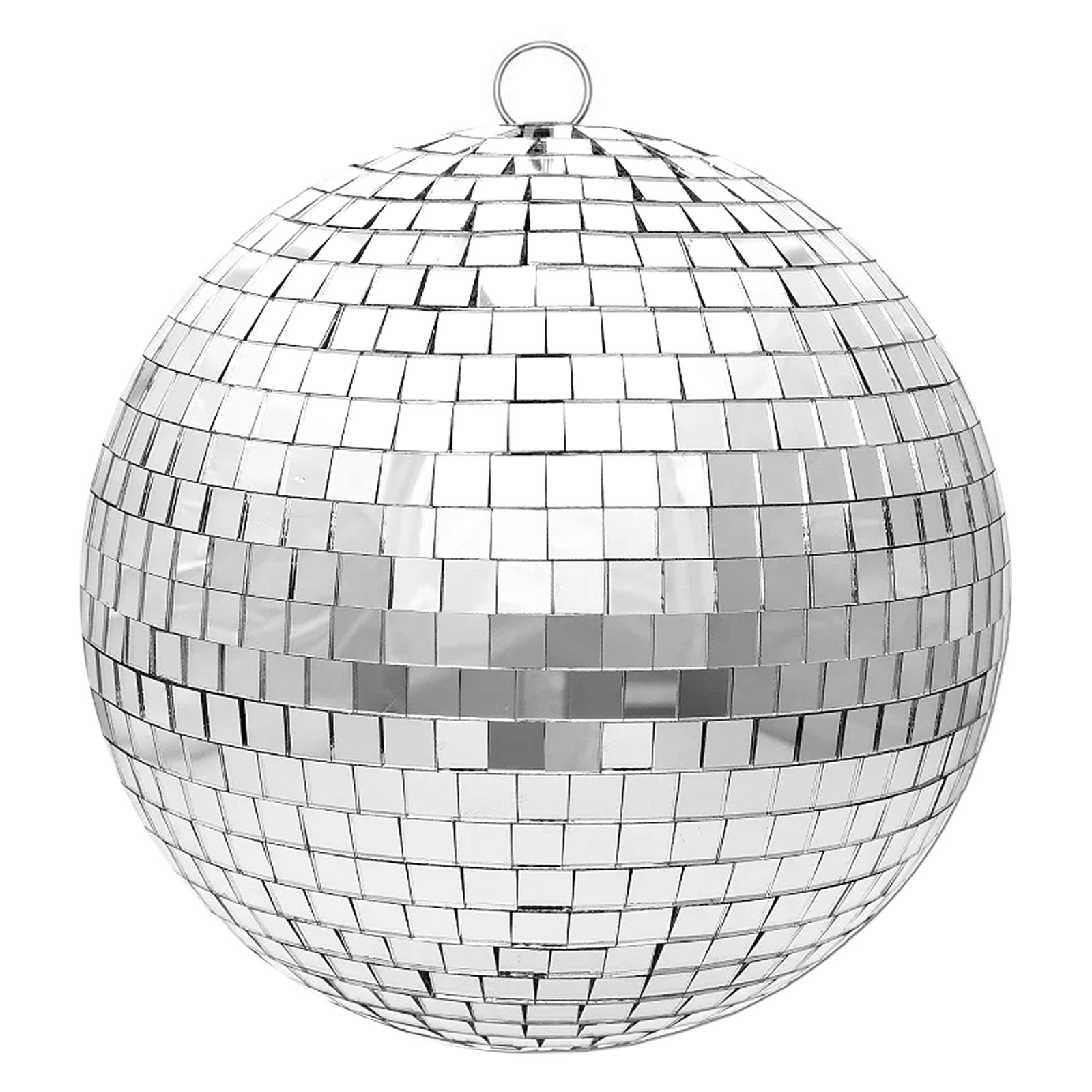 Mirror Disco Ball 30cm