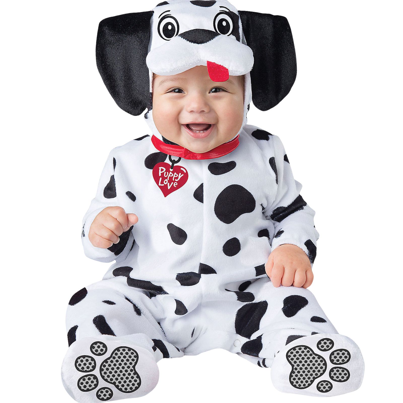 Baby Dalmatian Infant / Toddler Costume