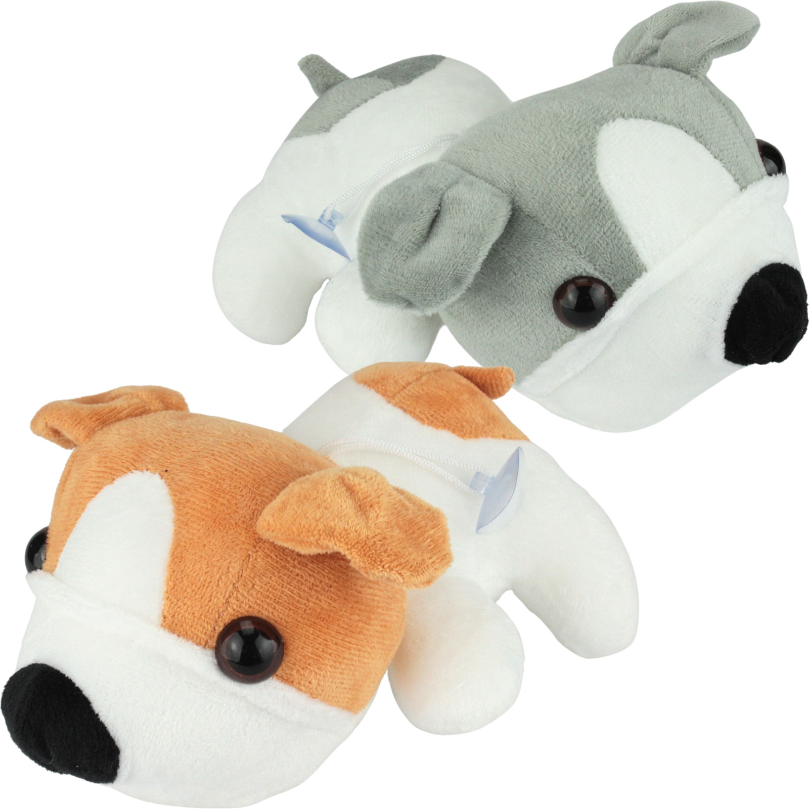 Plush Dog Toy (1 Only)