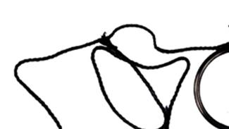 Monocle Adult Costume Accessory