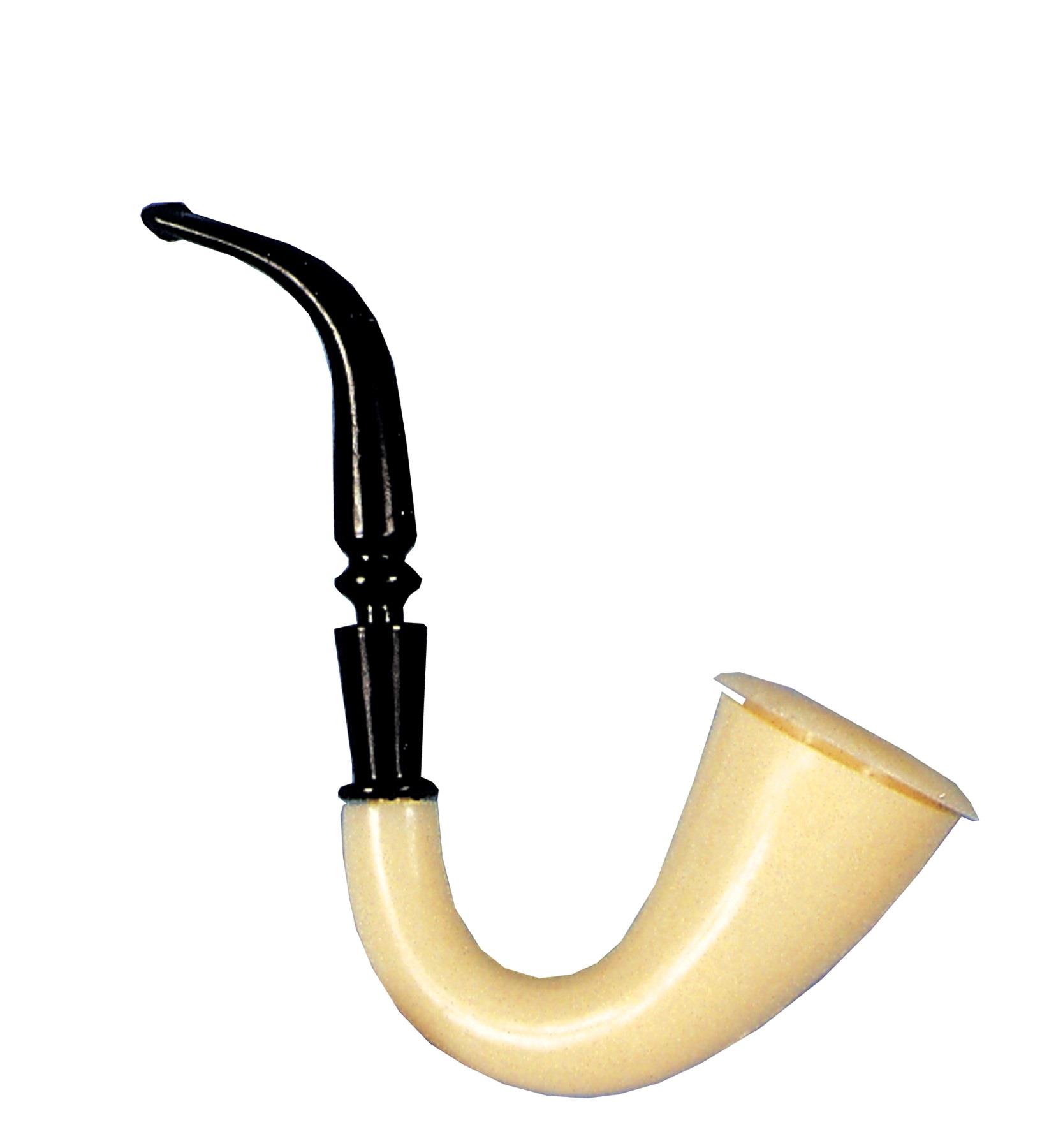 Sherlock Pipe Adult Costume Accessory