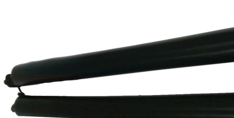 Ninja Combat Nunchucks Costume Accessory