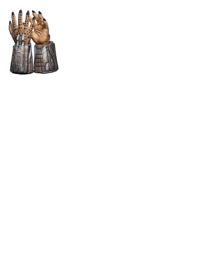 Predator Hands Child Gloves