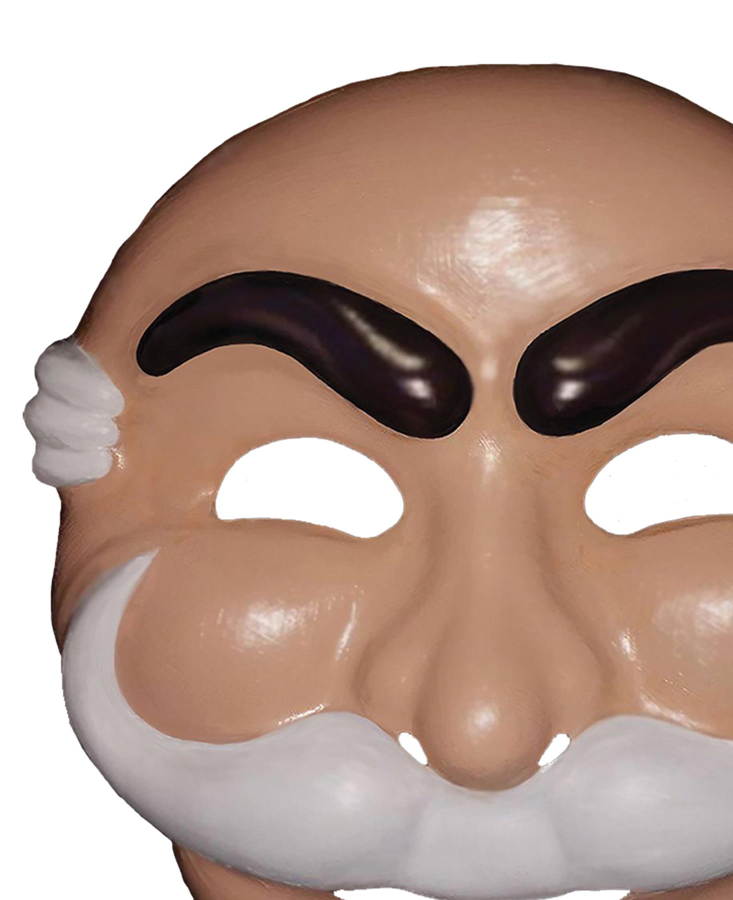 Mr. Robot Adult Mask