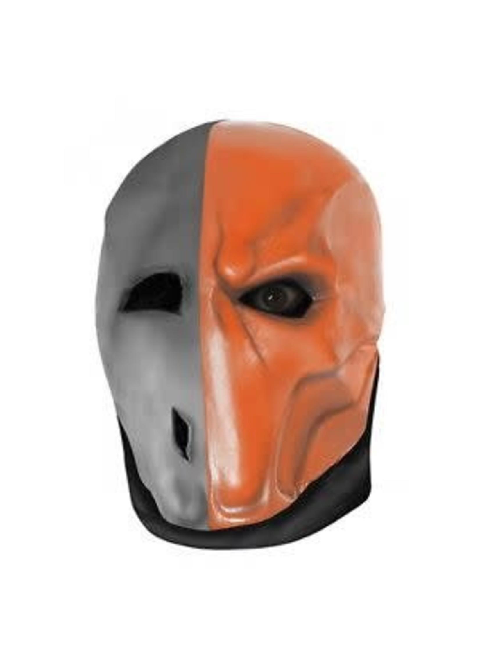 DC Comics Deathstroke Adult Mask