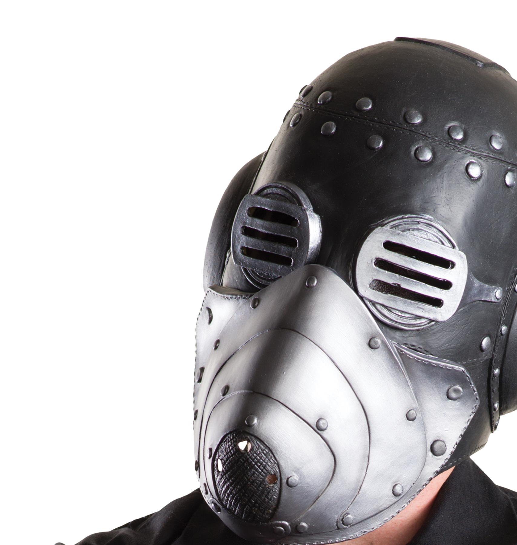 Slipknot Sid Adult Mask