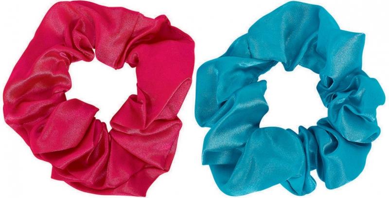 Awesome 80's Scrunchies Adult Costume Accessory