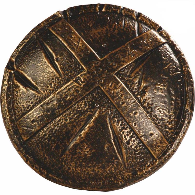 Spartan Shield Costume Accessory