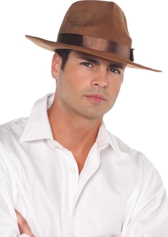 Archaeologist Adult Hat Discount Party Supplies Discount Party