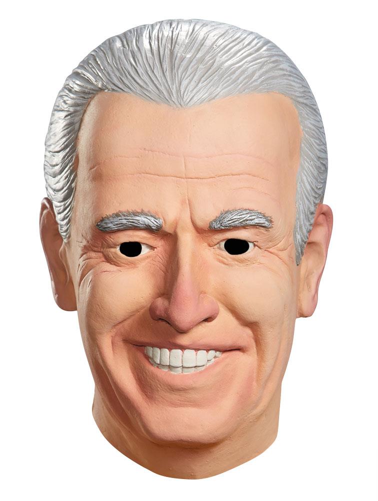 President Joe Biden Deluxe Adult Mask