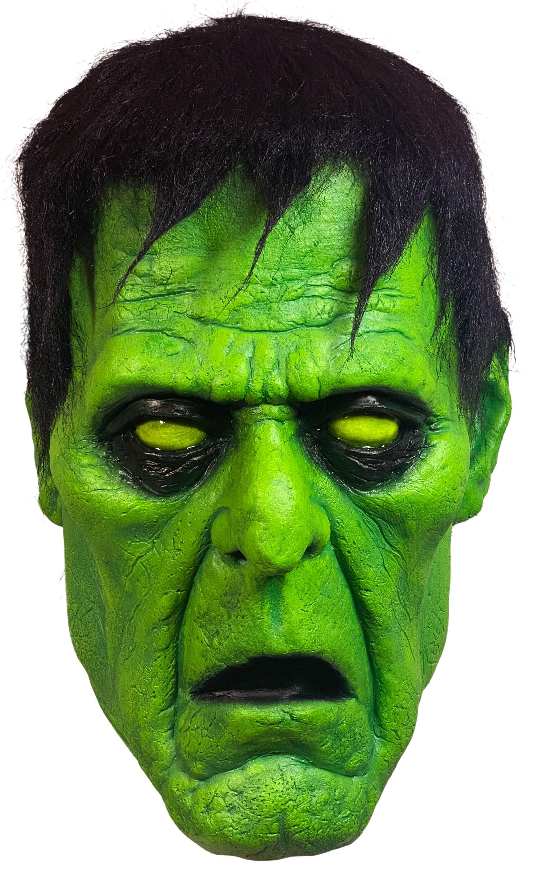Scooby-Doo Frankenstein Adult Mask