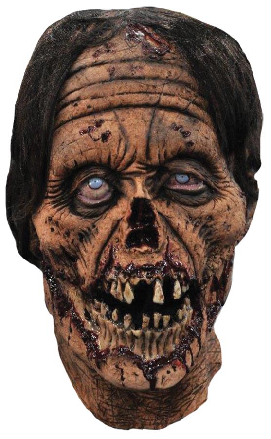 Sir Ghastly Latex Adult Mask