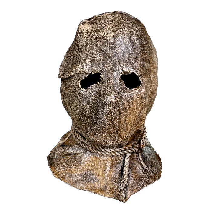 Sack-O-Path Adult Mask