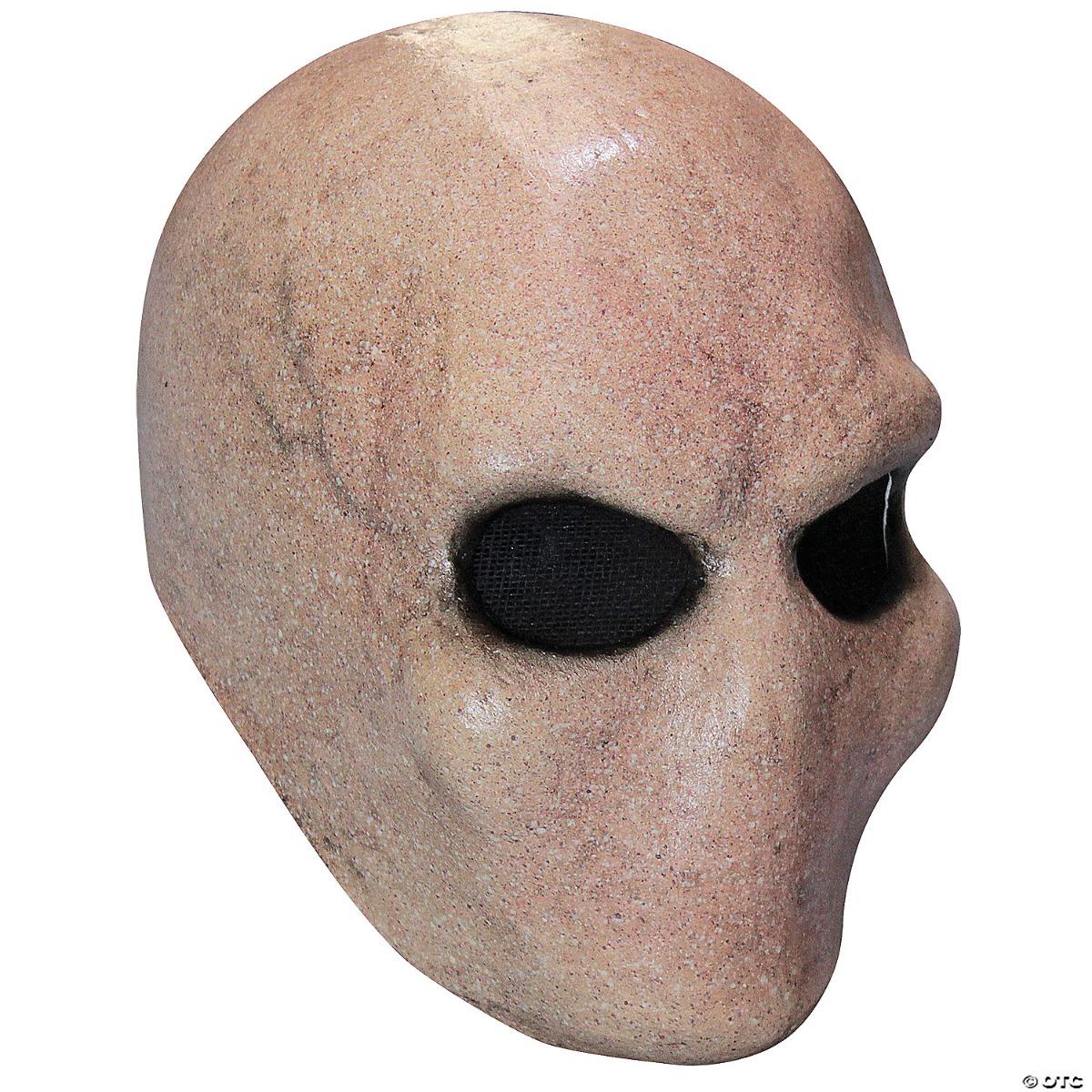 SILENT STALKER JR MASK