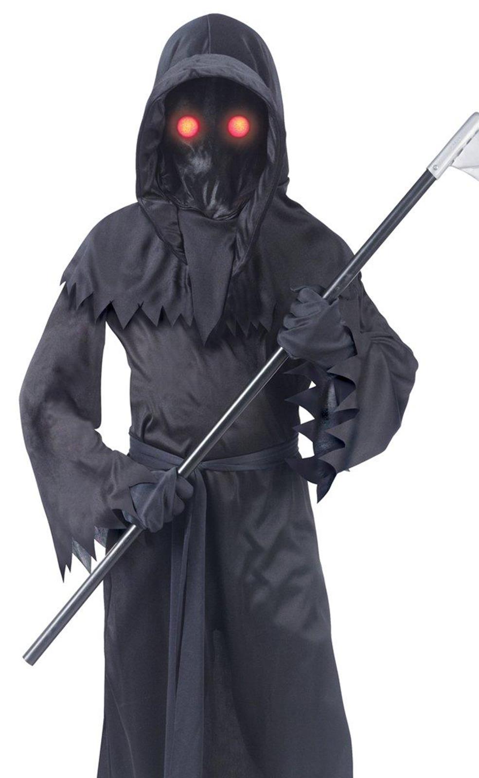 Fade In & Out Unknown Phantom Child Costume