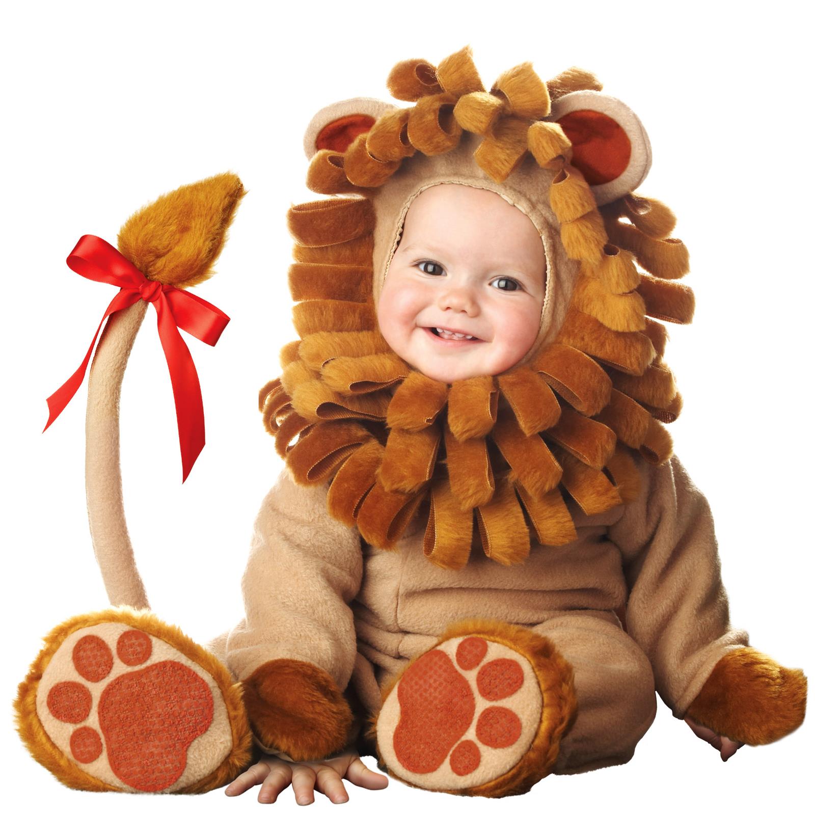 Lil Lion Elite Collection Infant / Toddler Costume