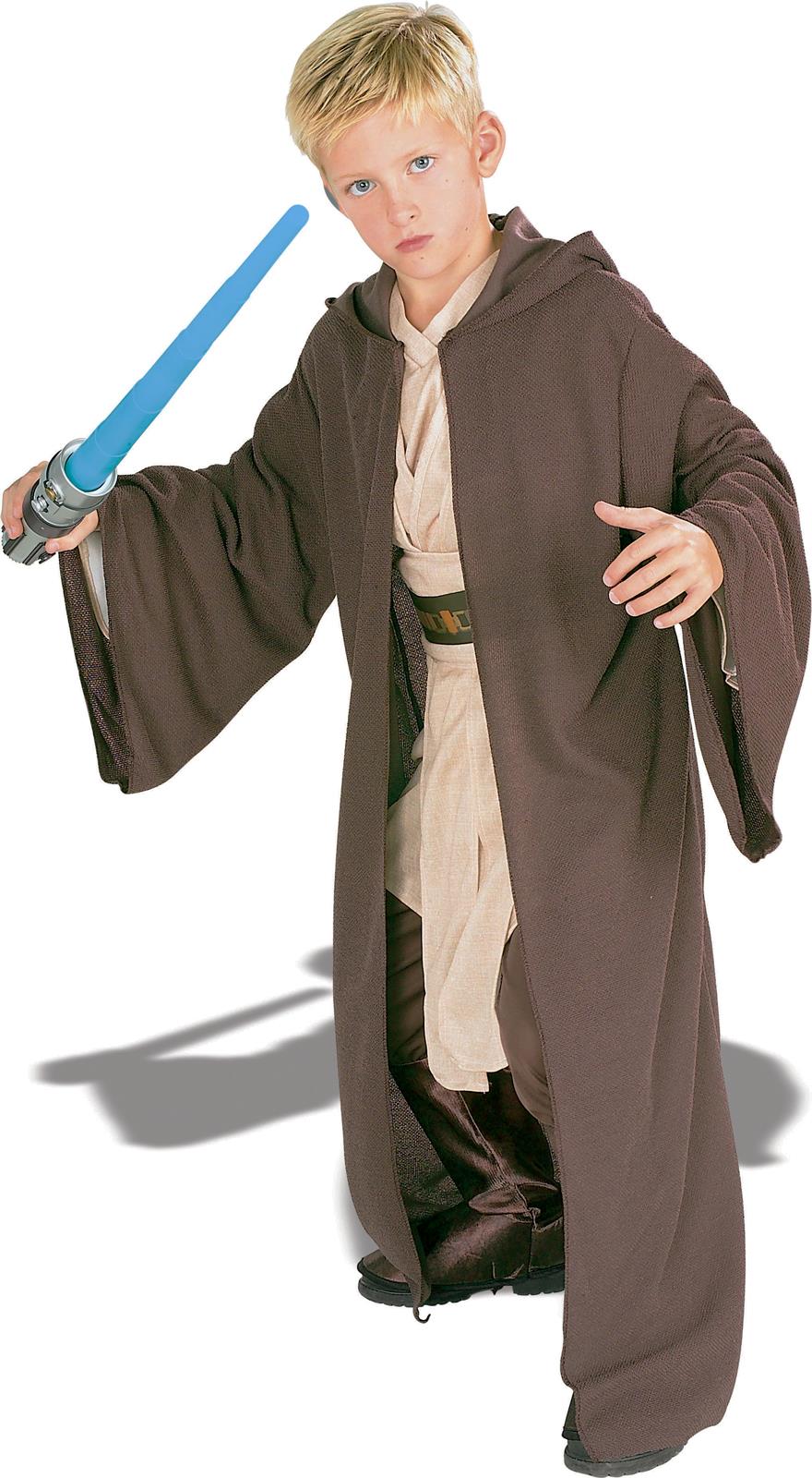 Star Wars Jedi Robe Child Costume