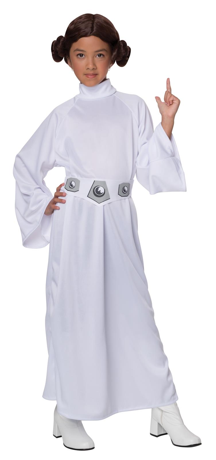 Star Wars Princess Leia Child Costume