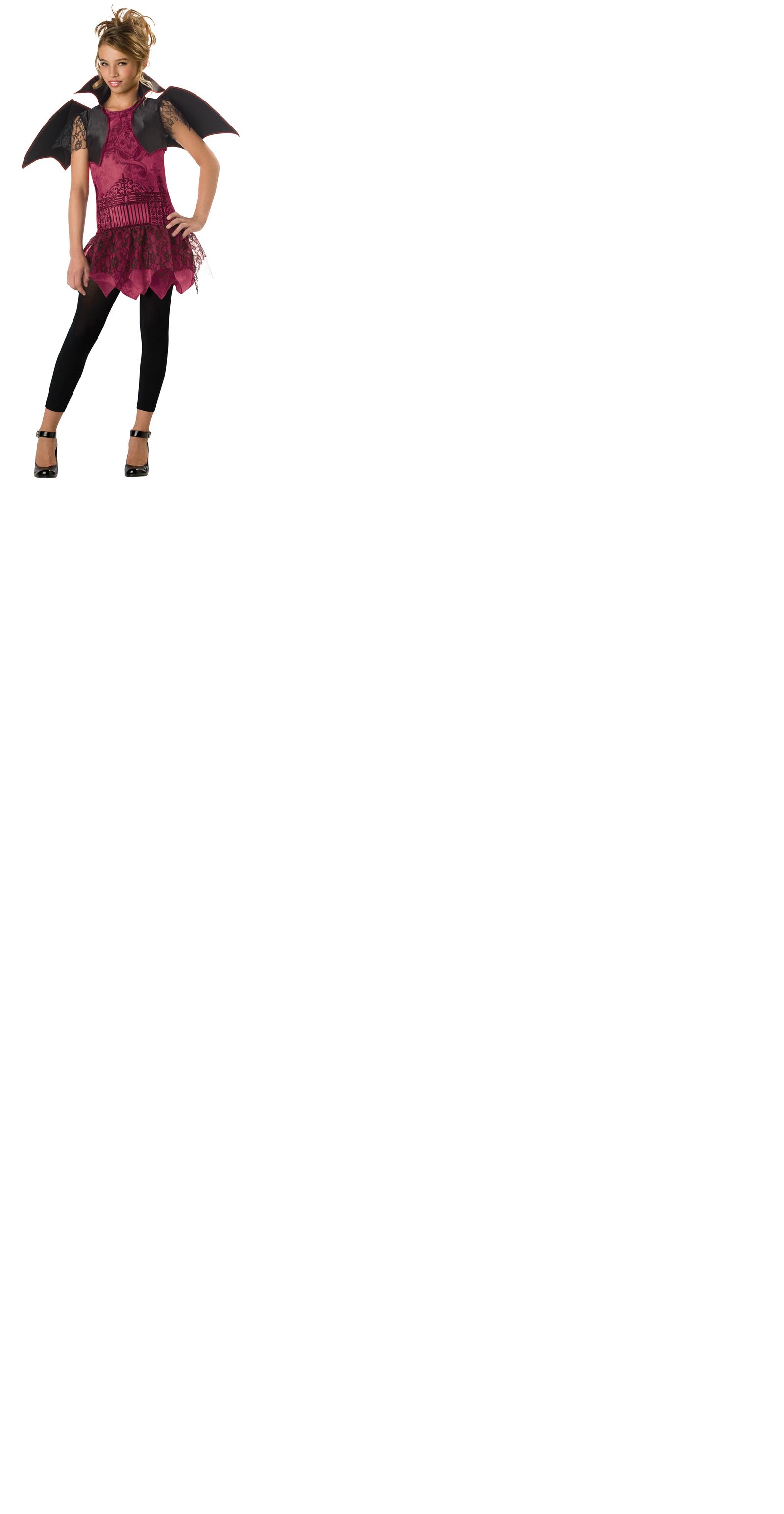 Twilight Trickster Tween Costume