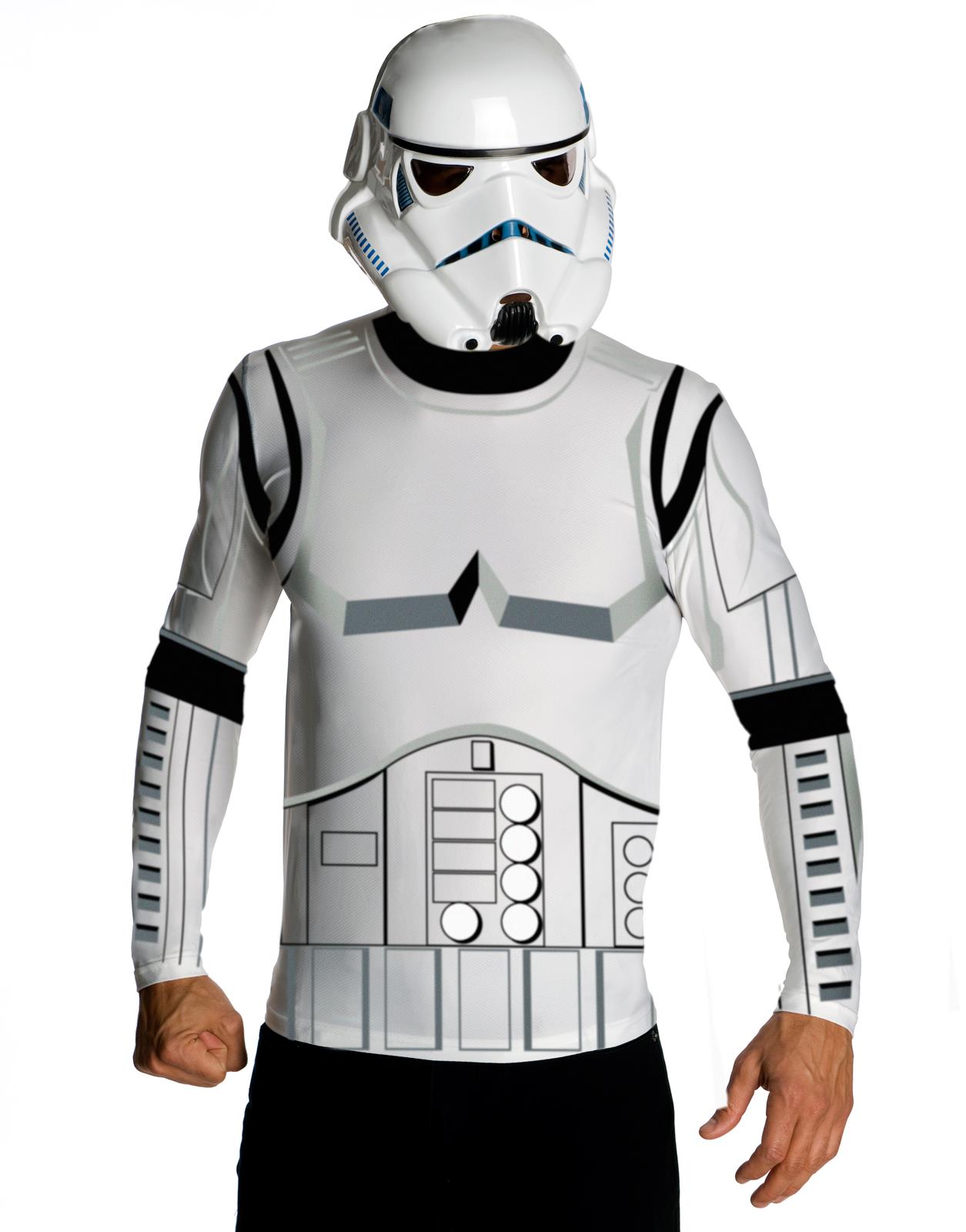 Star Wars Stormtrooper Adult Costume Kit