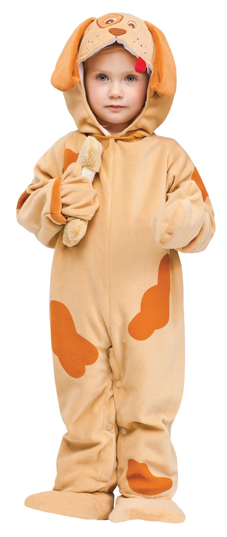Puppy Dog Infant Costume