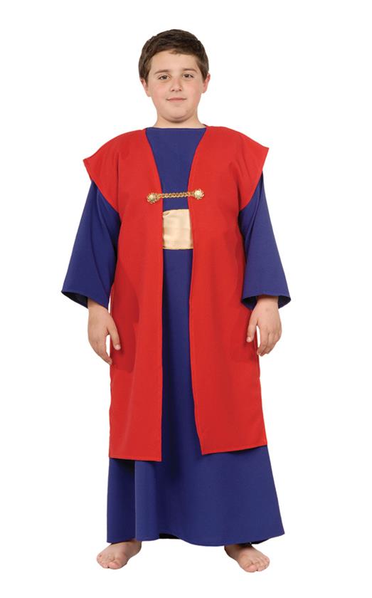 Wiseman I Child Costume