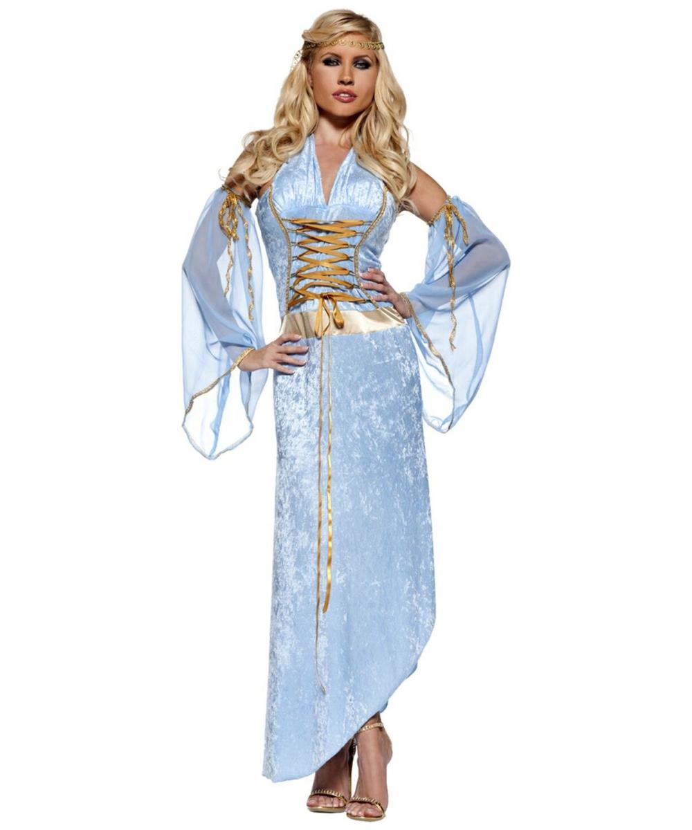 Juliette Adult Costume 