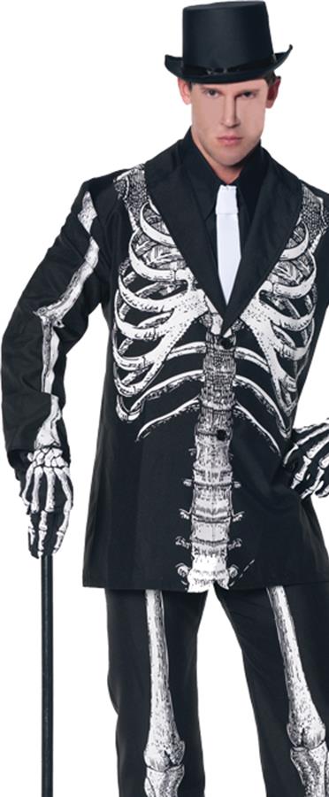 Bone Daddy Adult Costume