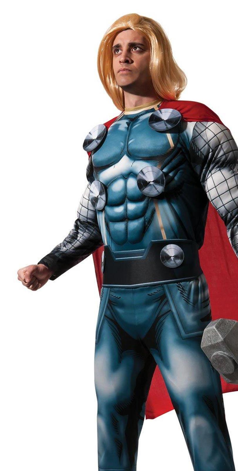 Thor Classic Deluxe Adult Costume