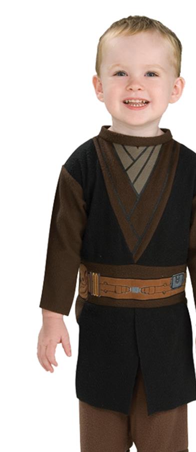 Star Wars Anakin Skywalker Infant Costume