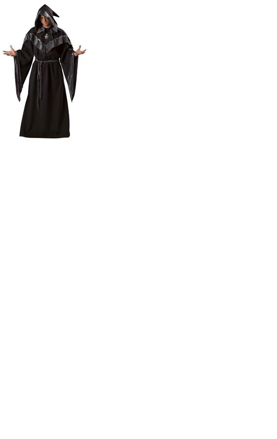 Dark Sorcerer Adult Costume