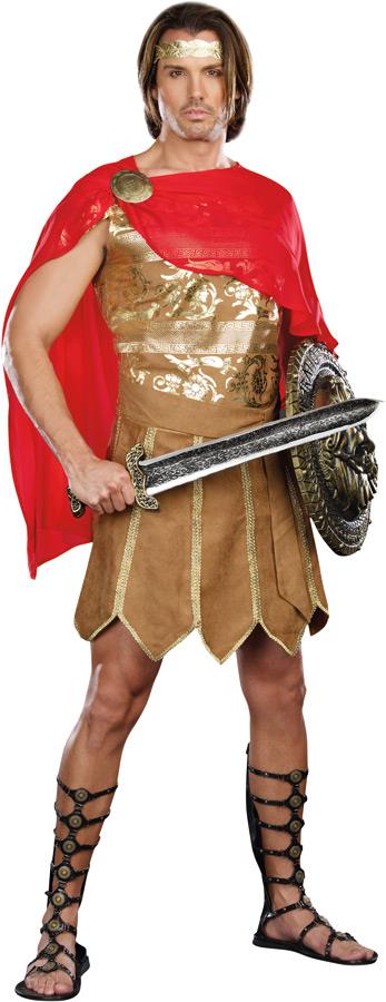 Caesar Adult Costume