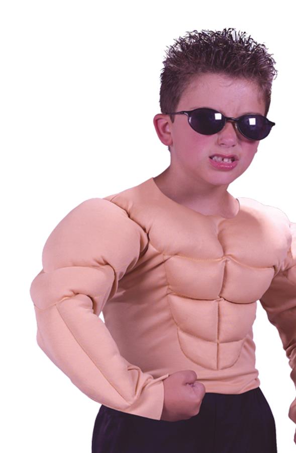 Muscle Child Shirt
