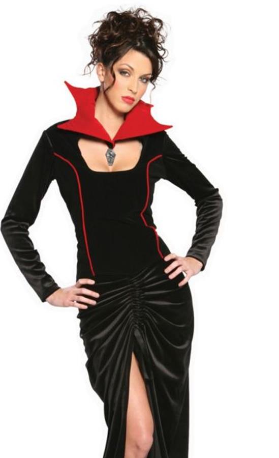 Spider Widow Adult Costume