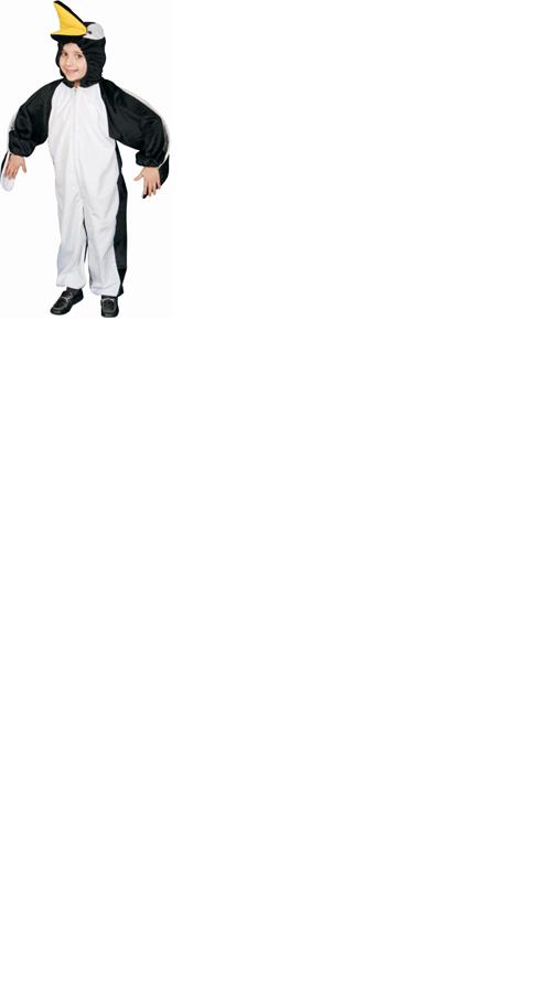 Penguin Toddler / Child Costume 
