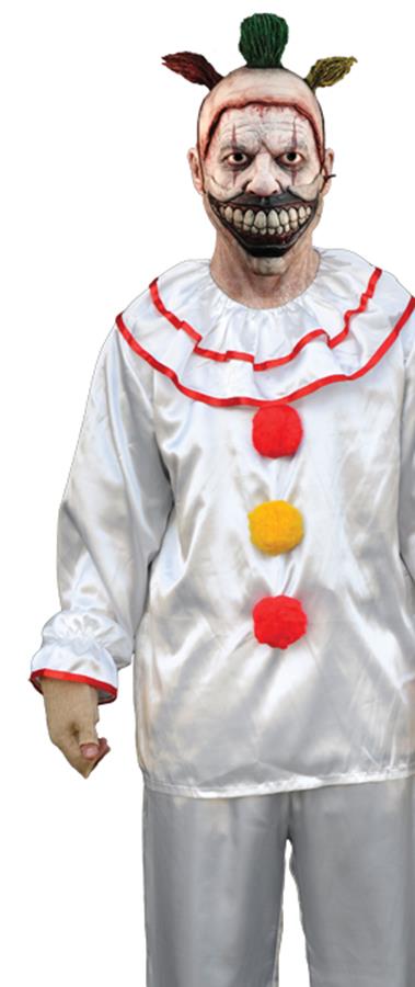 American Horror Story Twisty the Clown Adult Costume