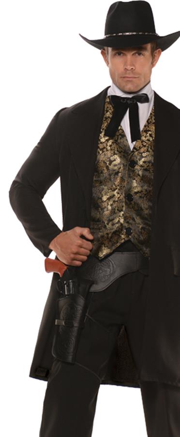 Gambler Adult Costume