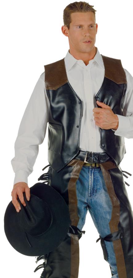 Cowboy Adult Costume