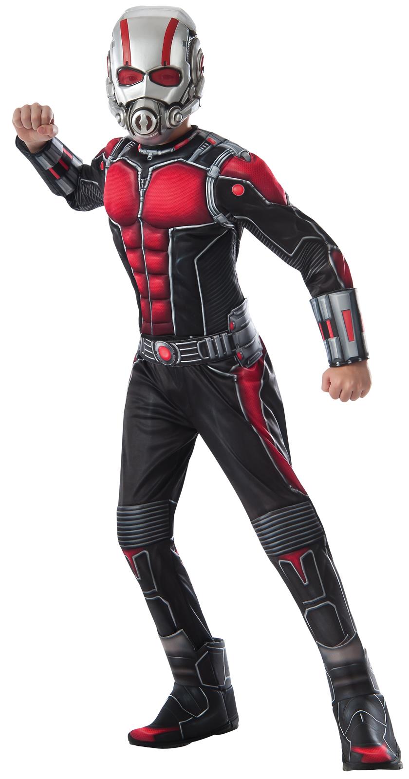 Ant-Man Deluxe Child Costume