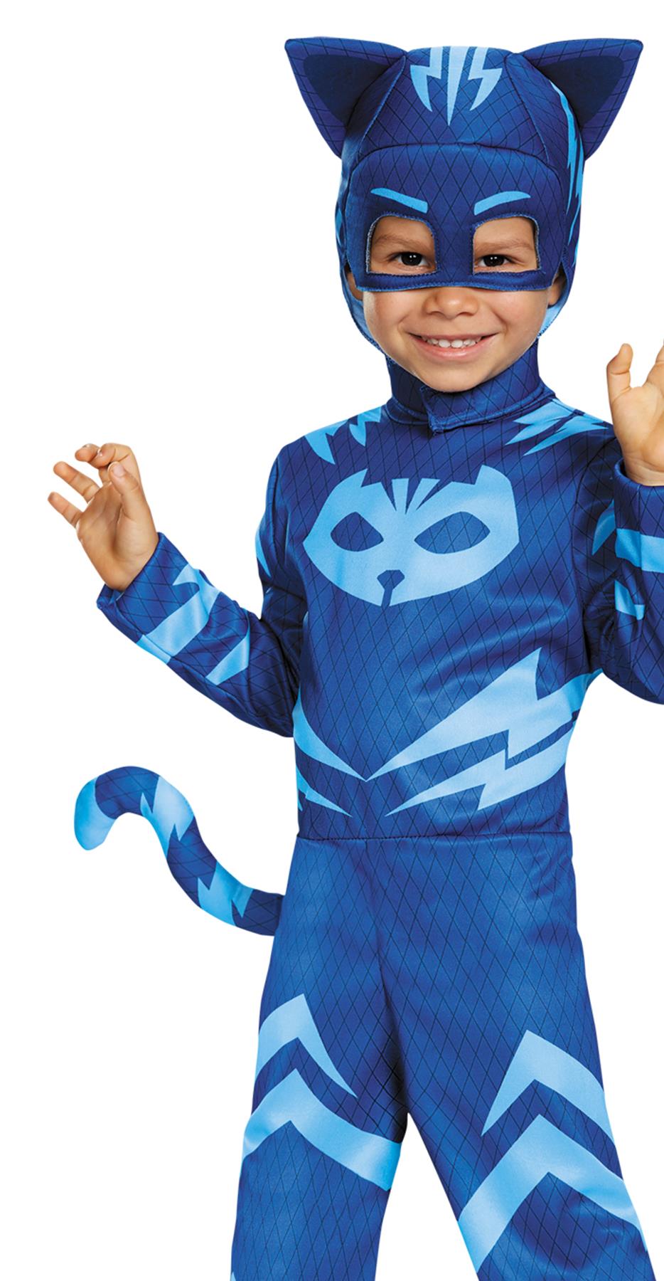 PJ Masks Catboy Classic Child Costume