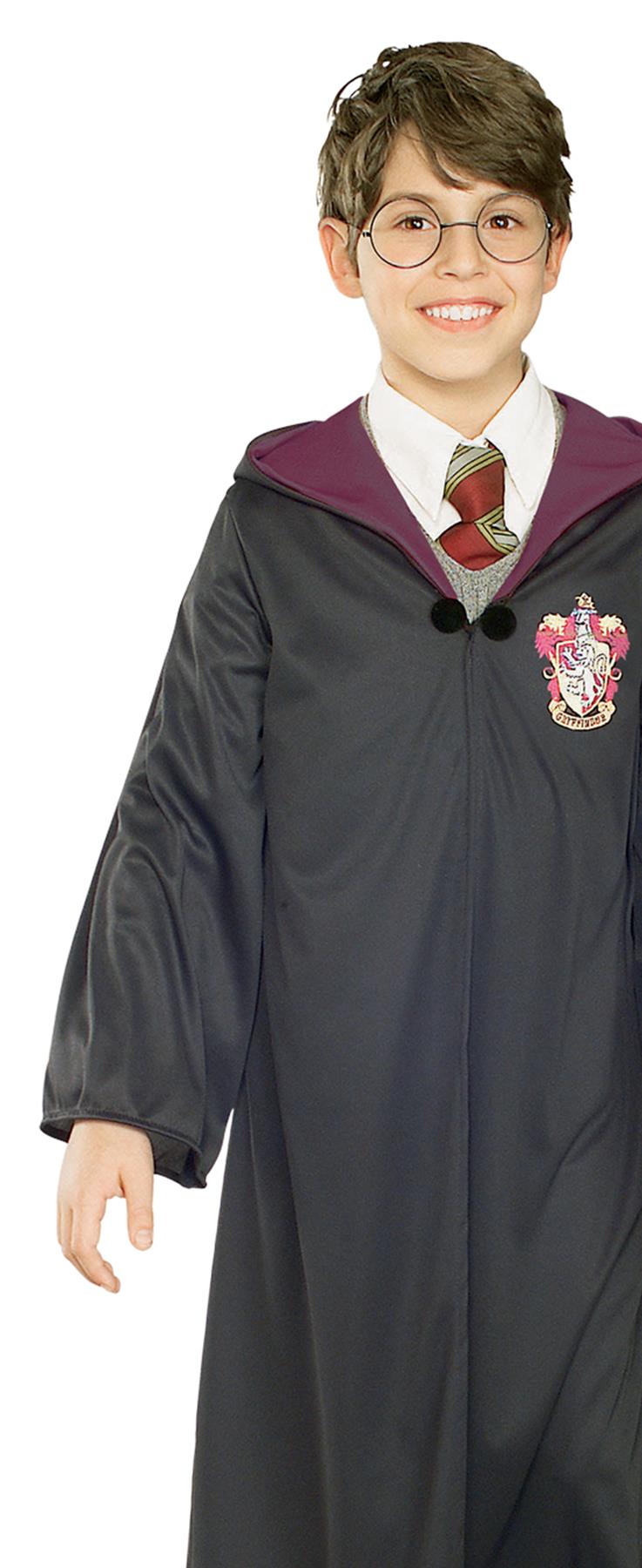 Harry Potter Robe Child Costume