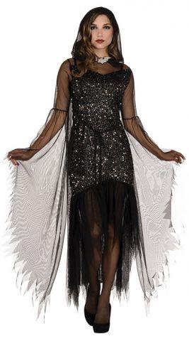 Evening Enchantress Adult Costume