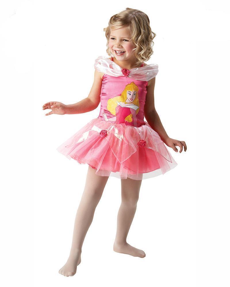 Sleeping Beauty Aurora Ballerina Infant / Toddler Costume